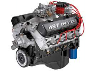 P677C Engine